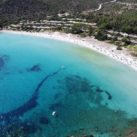 Gaia Vista Mare Con Piscina Villa