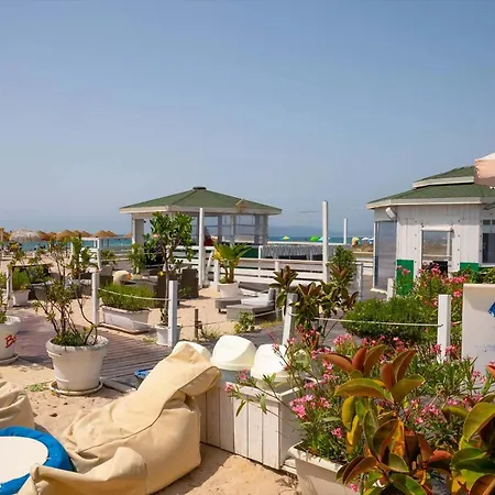 Gaia Vista Mare Con Piscina Villa *
