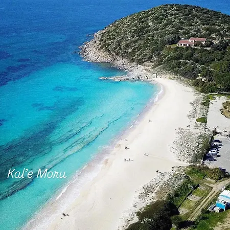 Gaia Vista Mare Con Piscina Villa Capitana